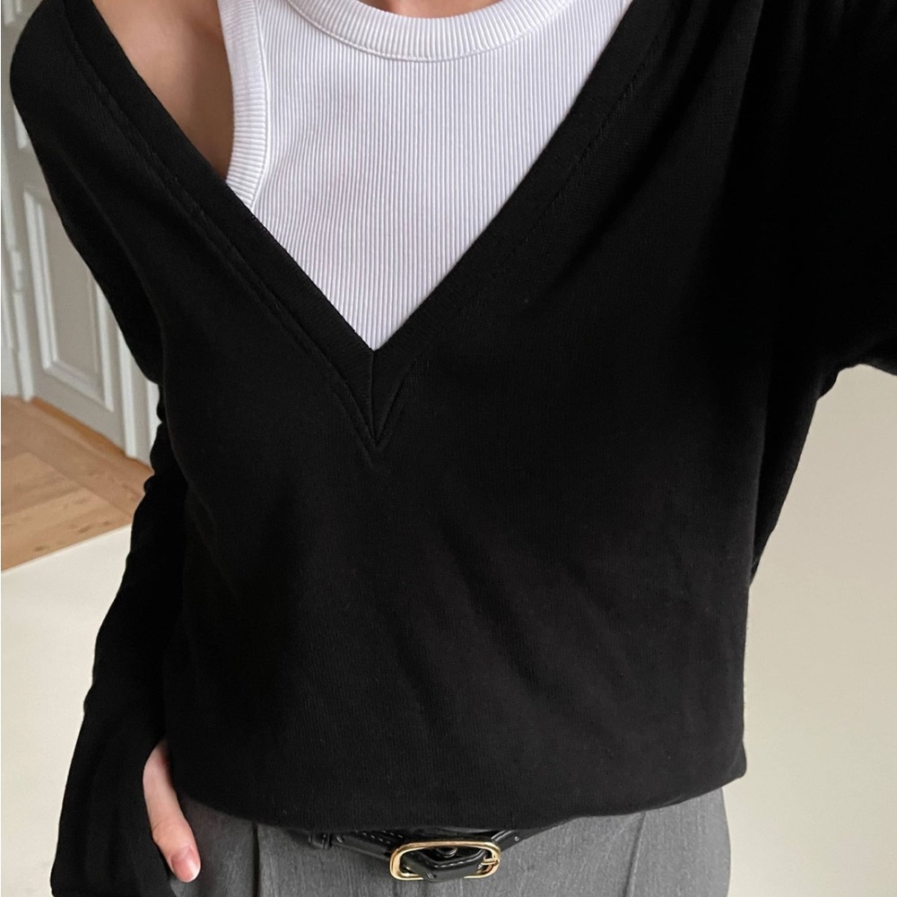 Djerf Avenue Getaway Remake Top